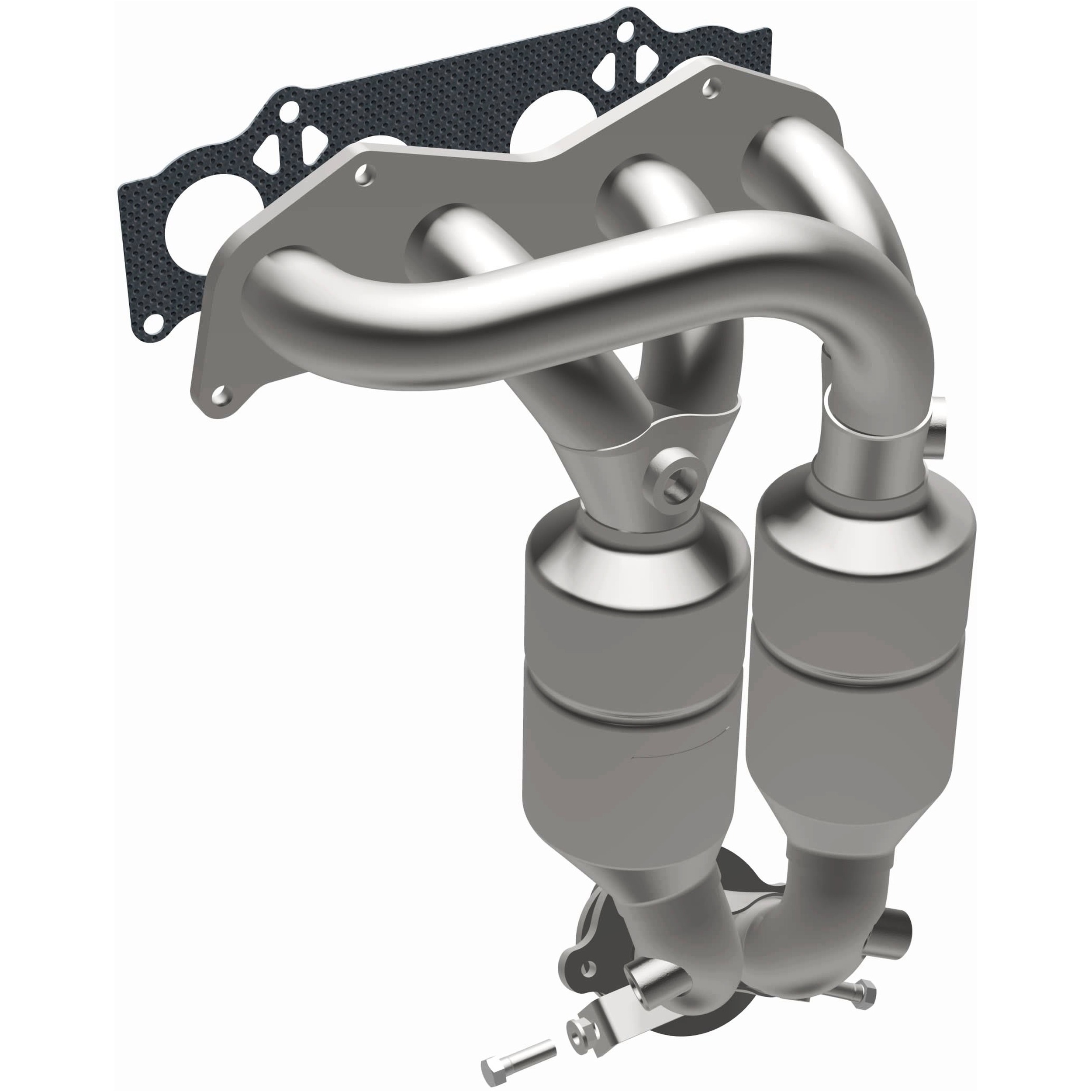 MagnaFlow 2001-2003 Toyota RAV4 OEM Grade Federal / EPA Compliant Manifold Catalytic Converter